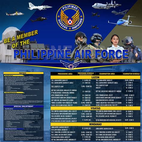 philippine air force recruitment 2023-2024|Philippine Air Force Exam 2023 Schedule, .